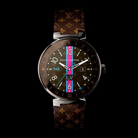 lv watched|Lv watches for men.